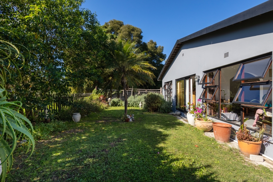 3 Bedroom Property for Sale in Old Place Western Cape